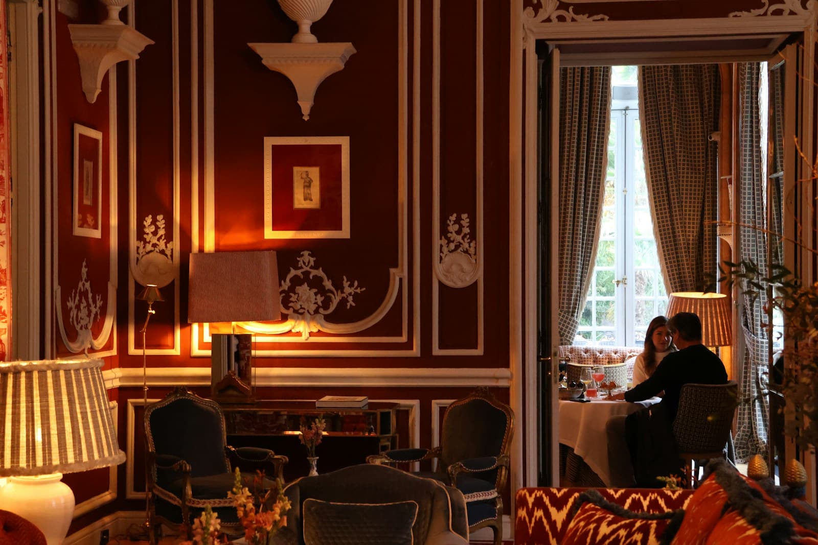 Villa Lavande